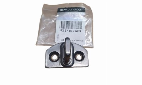 Lock Catch 825706259R Renault Trafic III Original New