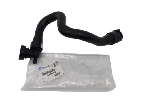 Radiator Tube 6466VE Citroen Peugeot 2.0HDI New Original 