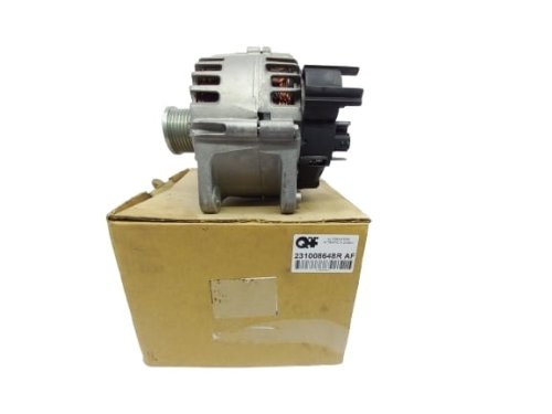 Alternator 231008648R Renault Trafic III 2.0DCI Original New