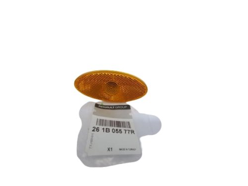 Marker Lamp with Socket 261B05577R Renault Master III Original