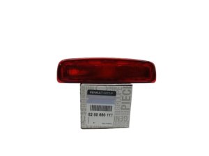 Stop Light 8200690117 Dacia Logan Original New
