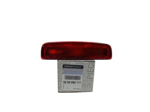 Stop Light 8200690117 Dacia Logan Original New