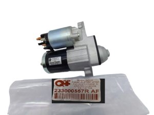 Starter Motor 1.2 TCE 233000557R New Original Renault Clio IV
