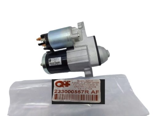 Starter Motor 1.2 TCE 233000557R New Original Renault Clio IV