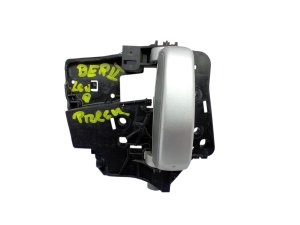 Interior Door Handle 9682100777 Left Rear Berlingo 2