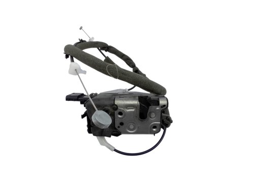 Door Lock 828416 Right Rear Citroen Berlingo 2