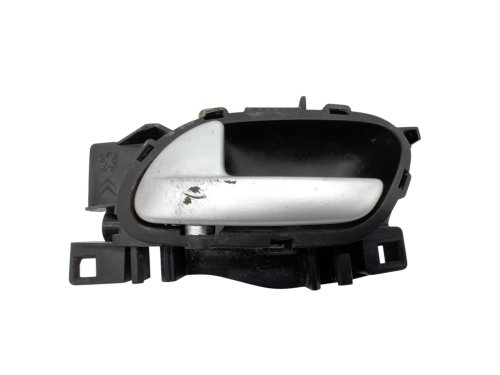 Door Handle 96863076VV Left Front Citroen Berlingo