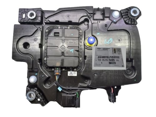 AdBlue Tank 1682620280 New OE Citroen Peugeot 508 EURO 6