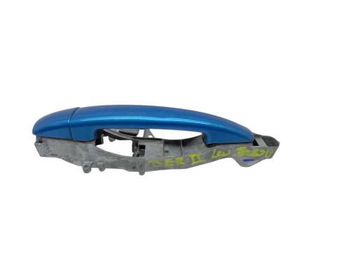 Door Handle 9680503480 Right Rear Citroen C4 Grand Picasso