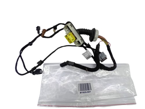 Door Wiring System Right Front 9677375080 Citroen Berlingo 2 Peugeot Partner 2