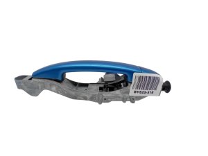 Door Handle 9680503580 Left Rear Citroen C4 Grand Picasso