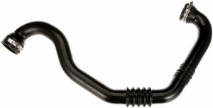 Air Hose 1446300QAM Renault Trafic 01- 1.9DCI Original New