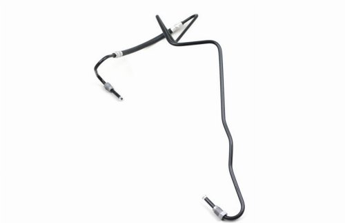 Right Rear Brake Hose 488725 4887.25 Citroen C8 Peugeot 807 Original New