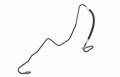 Przewód Hamulcowy Prawy Tył 488725 4887.25 Citroen C8 Peugeot 807 Oryginał Nowy (3).jpg
