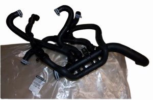 Radiator Hose 215038518R Renault Trafic III 1.6DCI Original New