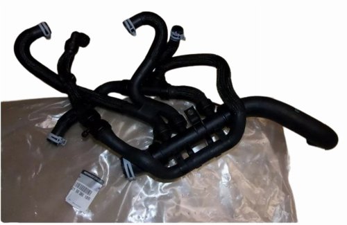 Radiator Hose 215038518R Renault Trafic III 1.6DCI Original New
