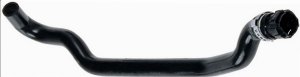 Heater Hose 7700434301 Renault Clio 98- 1.4 Original New