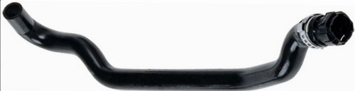 Heater Hose 7700434301 Renault Clio 98- 1.4 Original New