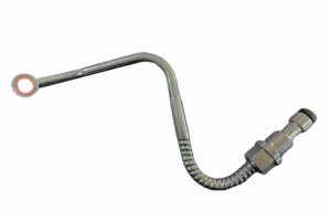 Turbine Lubrication Pipe 1519200Q2F Renault Kangoo II 1.5DCI Original New