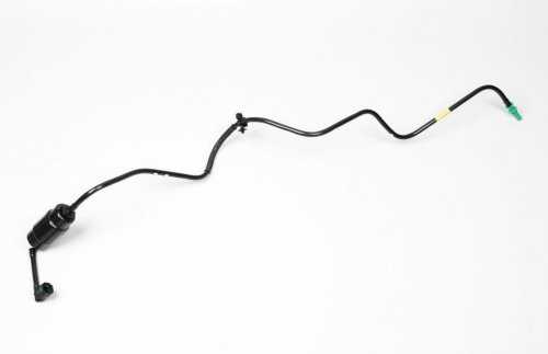 Fuel Line 1751000Q0A Renault Trafic 06- 2.0DCI Original New