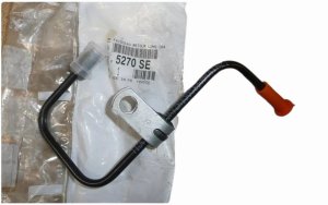Hydraulic Hose Rear 5270.SE 5270SE Citroen C5 III Original New