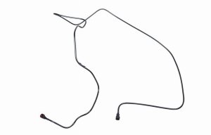Fuel Line 1750200QAG Renault Trafic 01- 1.9DCI Original New