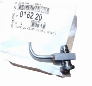 Piston Lubrication Nozzle 016220 0162.20 Peugeot 5008 1.6HDI Original New