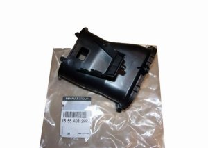 Air Intake 165540329R Renault Dacia 1.0TCE Original New