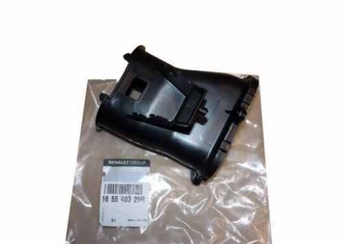 Air Intake 165540329R Renault Dacia 1.0TCE Original New