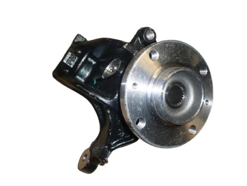 Wheel Steering Knuckle Right 1607557580 Citroen Peugeot Original 