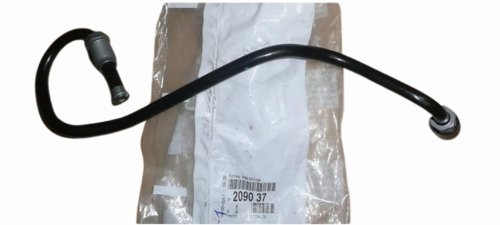 Hydraulic Hose 209037 2090.37 Citroen Peugeot Original New