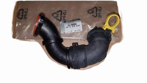 EGR Pipe 147137061R Renault Megane III 1.6DCI Original New