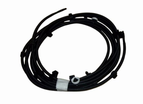 Washer Hose 9821440680 Rear Citroen Berlingo III Original New