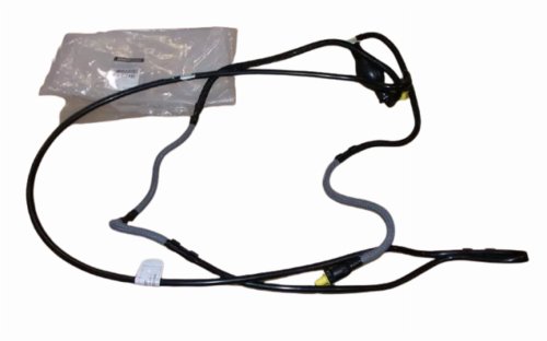 Fuel Line 175062343R Dacia Duster 1.5DCI Original New