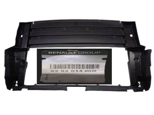 Radiator Cover 628201400R Renault Trafic 21- Original New