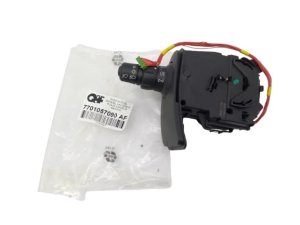 Light Switch Halogen 7701057090 New OE Renault Clio III
