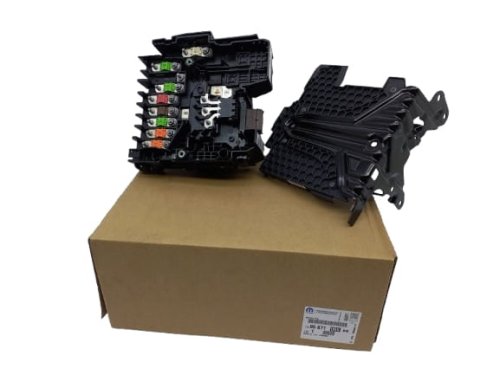 Fuse Box 9667108680 Jumpy Expert Traveller New Original