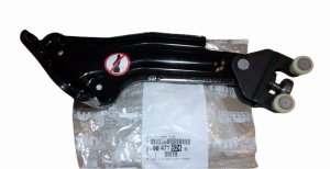 Side Door Lower Trolley 9847162480 Citroen Peugeot Original New