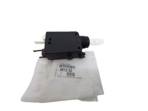 Lock Actuator  661503 Peugeot Citroen Original 
