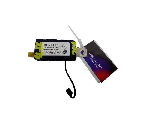 Antenna Amplifier Module 282308822R Renault Koleos II