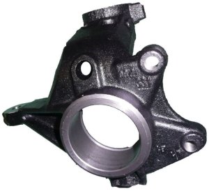 Steering Knuckle Y1501R Peugeot 206 Right New Genuine