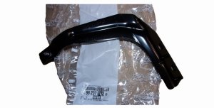 Side Door Trolley Left Upper 9823714580 Citroen Peugeot Original New