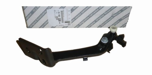 Side Door Lower Trolley 1618049180 Right Citroen Jumper Peugeot Boxer 06- Original New