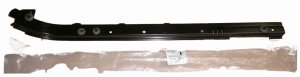 Sliding Door Guide 9839365180 Right Citroen Peugeot Original New