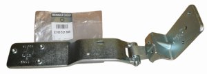 Door Hinge 8200521889 Right Rear Lower Renault Master II Original New