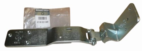 Door Hinge 8200521889 Right Rear Lower Renault Master II Original New