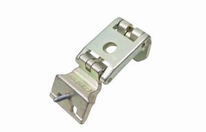 Rear Door Hinge 9040000Q0F Renault Master 10- Original New