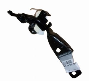 Left Bonnet Hinge 654010075R Renault Captur Original New