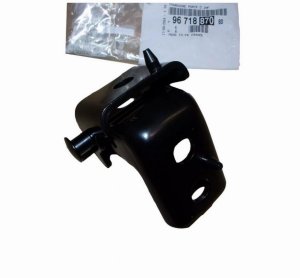 Door Hinge 9671887080 Right Front Citroen C3 III Original New