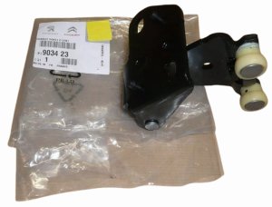 Side Door Middle Trolley 903423 9034.23 Berlingo/Partner 96-08 Original New
